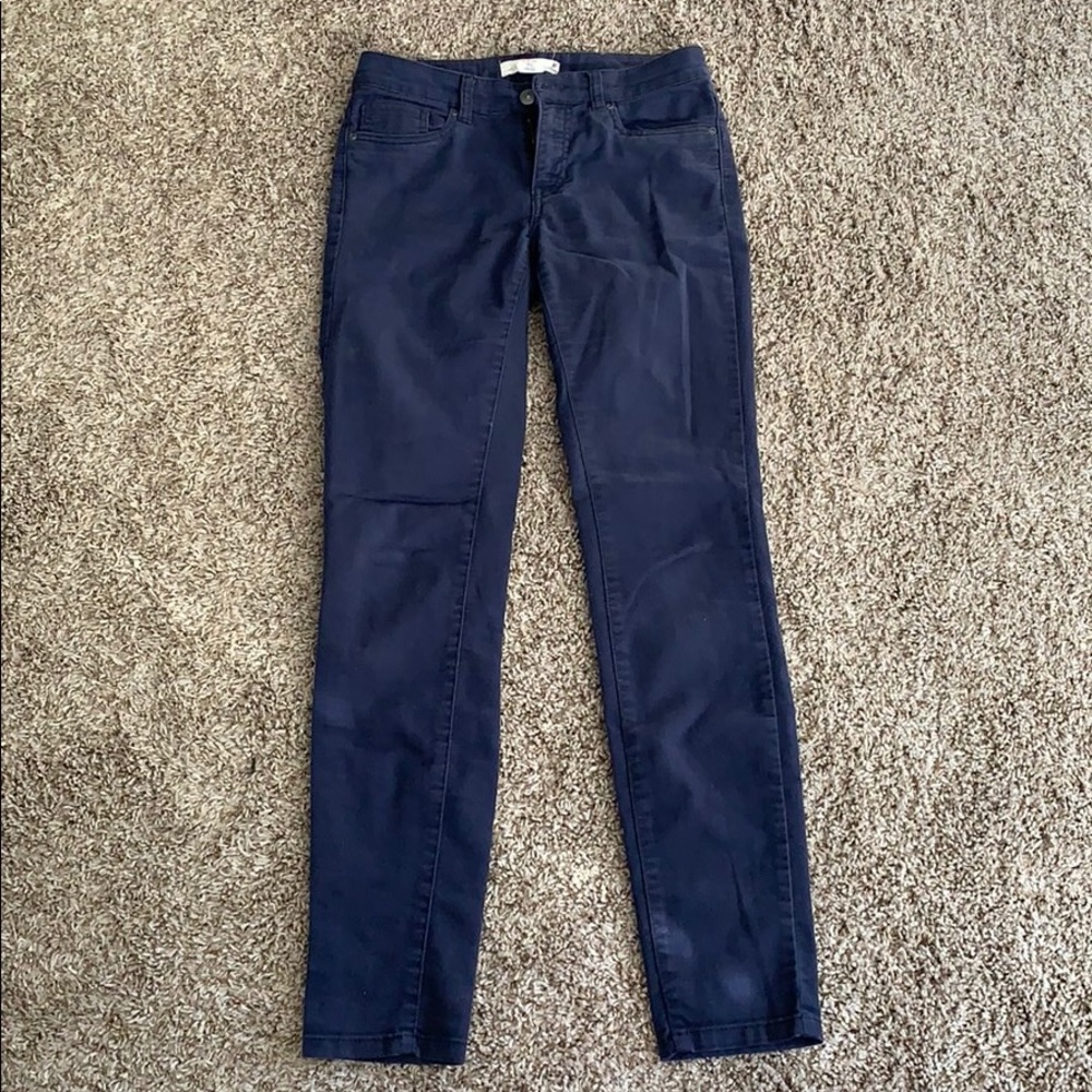 Cotton “Jeans”